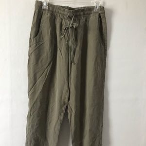 Cloth & Stone Flowy Pant